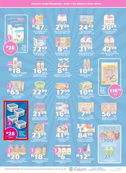 Cambridge Food Free State & Northern Cape : Home Of Savings (25 June - 7 July 2020), page 5