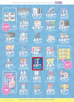 Cambridge Food Free State & Northern Cape : Home Of Savings (25 June - 7 July 2020), page 6