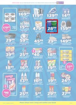 Cambridge Food Free State & Northern Cape : Home Of Savings (25 June - 7 July 2020), page 6