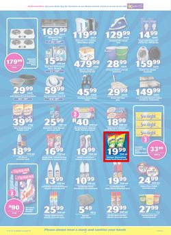 Cambridge Food Free State & Northern Cape : Home Of Savings (25 June - 7 July 2020), page 6