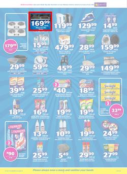 Cambridge Food Free State & Northern Cape : Home Of Savings (25 June - 7 July 2020), page 6
