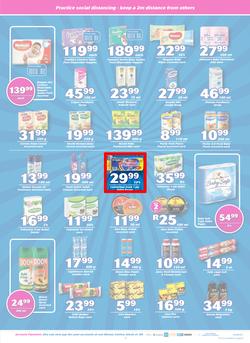 Cambridge Food Free State & Northern Cape : Home Of Savings (25 June - 7 July 2020), page 7