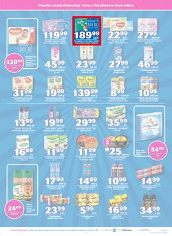 Cambridge Food Free State & Northern Cape : Home Of Savings (25 June - 7 July 2020), page 7