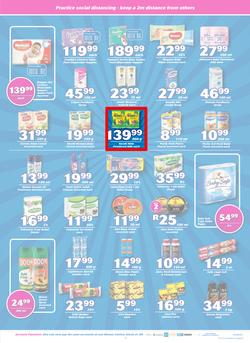 Cambridge Food Free State & Northern Cape : Home Of Savings (25 June - 7 July 2020), page 7