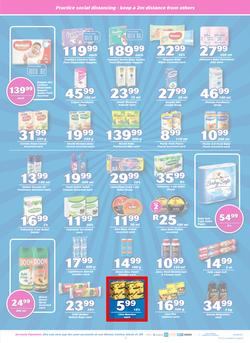 Cambridge Food Free State & Northern Cape : Home Of Savings (25 June - 7 July 2020), page 7