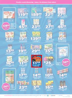 Cambridge Food Free State & Northern Cape : Home Of Savings (25 June - 7 July 2020), page 7