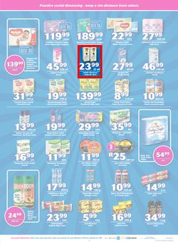 Cambridge Food Free State & Northern Cape : Home Of Savings (25 June - 7 July 2020), page 7
