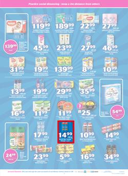 Cambridge Food Free State & Northern Cape : Home Of Savings (25 June - 7 July 2020), page 7