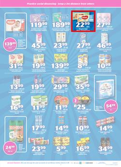 Cambridge Food Free State & Northern Cape : Home Of Savings (25 June - 7 July 2020), page 7