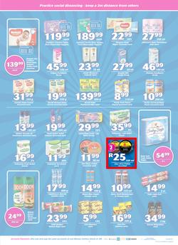 Cambridge Food Free State & Northern Cape : Home Of Savings (25 June - 7 July 2020), page 7