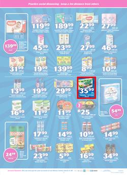 Cambridge Food Free State & Northern Cape : Home Of Savings (25 June - 7 July 2020), page 7