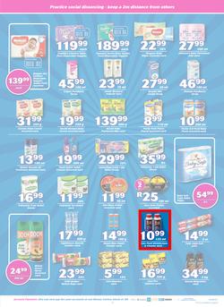 Cambridge Food Free State & Northern Cape : Home Of Savings (25 June - 7 July 2020), page 7