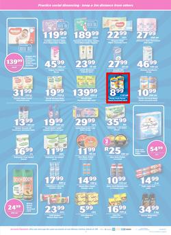 Cambridge Food Free State & Northern Cape : Home Of Savings (25 June - 7 July 2020), page 7
