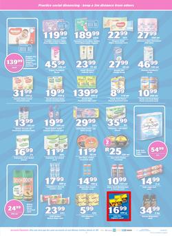 Cambridge Food Free State & Northern Cape : Home Of Savings (25 June - 7 July 2020), page 7