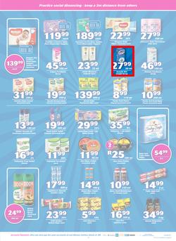 Cambridge Food Free State & Northern Cape : Home Of Savings (25 June - 7 July 2020), page 7
