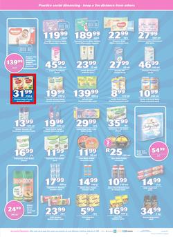 Cambridge Food Free State & Northern Cape : Home Of Savings (25 June - 7 July 2020), page 7