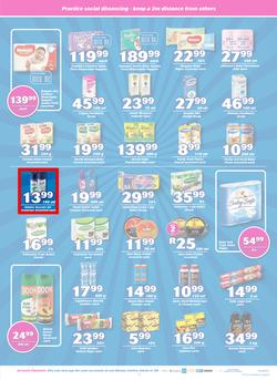 Cambridge Food Free State & Northern Cape : Home Of Savings (25 June - 7 July 2020), page 7