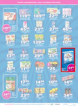 Cambridge Food Free State & Northern Cape : Home Of Savings (25 June - 7 July 2020), page 7