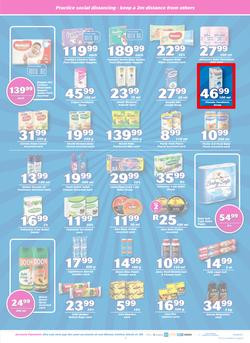 Cambridge Food Free State & Northern Cape : Home Of Savings (25 June - 7 July 2020), page 7