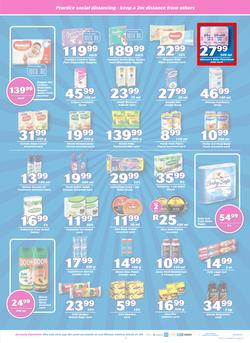 Cambridge Food Free State & Northern Cape : Home Of Savings (25 June - 7 July 2020), page 7