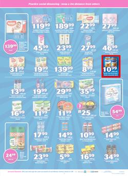 Cambridge Food Free State & Northern Cape : Home Of Savings (25 June - 7 July 2020), page 7
