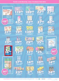 Cambridge Food Free State & Northern Cape : Home Of Savings (25 June - 7 July 2020), page 7