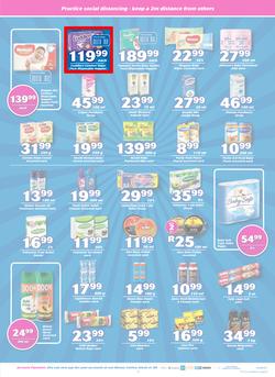 Cambridge Food Free State & Northern Cape : Home Of Savings (25 June - 7 July 2020), page 7