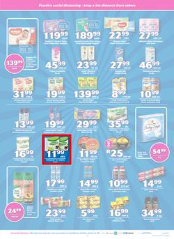 Cambridge Food Free State & Northern Cape : Home Of Savings (25 June - 7 July 2020), page 7