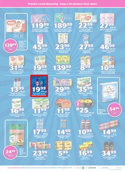 Cambridge Food Free State & Northern Cape : Home Of Savings (25 June - 7 July 2020), page 7