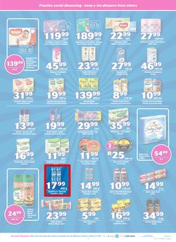 Cambridge Food Free State & Northern Cape : Home Of Savings (25 June - 7 July 2020), page 7