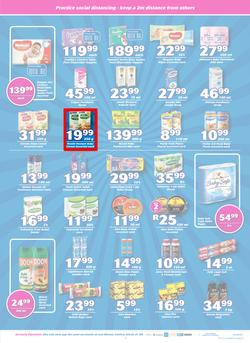 Cambridge Food Free State & Northern Cape : Home Of Savings (25 June - 7 July 2020), page 7