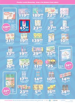 Cambridge Food Free State & Northern Cape : Home Of Savings (25 June - 7 July 2020), page 7