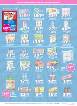 Cambridge Food Free State & Northern Cape : Home Of Savings (25 June - 7 July 2020), page 7
