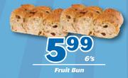 Fruit Bun-6's