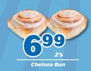 Chelsea Bun-2's