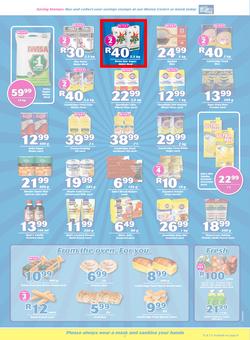 Cambridge Food Mitchells Plain : Home Of Savings (25 June - 7 July 2020), page 2