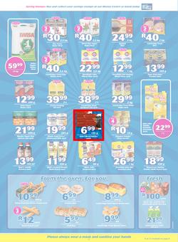 Cambridge Food Mitchells Plain : Home Of Savings (25 June - 7 July 2020), page 2