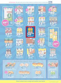 Cambridge Food Mitchells Plain : Home Of Savings (25 June - 7 July 2020), page 2