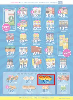 Cambridge Food Mitchells Plain : Home Of Savings (25 June - 7 July 2020), page 2