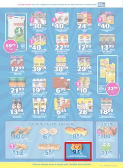 Cambridge Food Mitchells Plain : Home Of Savings (25 June - 7 July 2020), page 2