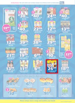 Cambridge Food Mitchells Plain : Home Of Savings (25 June - 7 July 2020), page 2