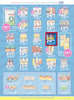 Cambridge Food Mitchells Plain : Home Of Savings (25 June - 7 July 2020), page 2