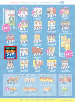 Cambridge Food Mitchells Plain : Home Of Savings (25 June - 7 July 2020), page 2