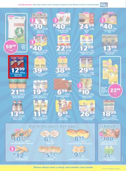 Cambridge Food Mitchells Plain : Home Of Savings (25 June - 7 July 2020), page 2
