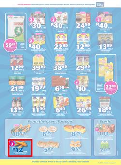 Cambridge Food Mitchells Plain : Home Of Savings (25 June - 7 July 2020), page 2