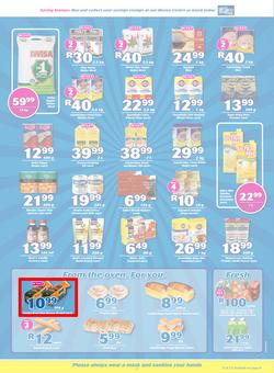 Cambridge Food Mitchells Plain : Home Of Savings (25 June - 7 July 2020), page 2