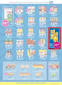 Cambridge Food Mitchells Plain : Home Of Savings (25 June - 7 July 2020), page 2