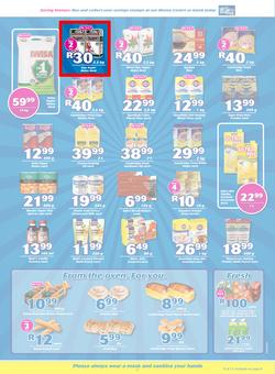 Cambridge Food Mitchells Plain : Home Of Savings (25 June - 7 July 2020), page 2