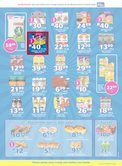 Cambridge Food Mitchells Plain : Home Of Savings (25 June - 7 July 2020), page 2