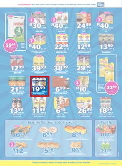 Cambridge Food Mitchells Plain : Home Of Savings (25 June - 7 July 2020), page 2